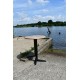 Table base Black