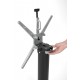 Table base Black